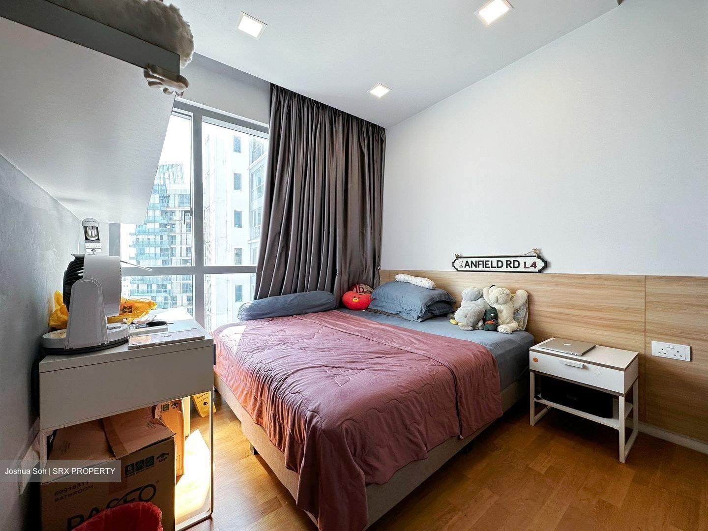 Thomson Grand (D20), Condominium #589091321